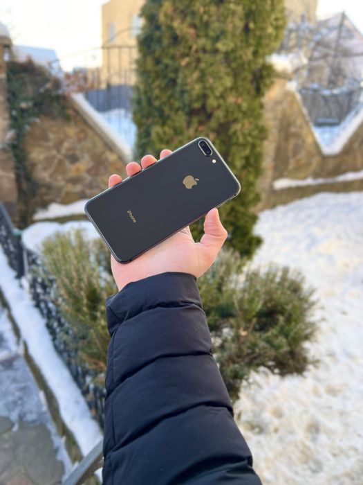 iPhone 8plus 64gb|ГАРАНТІЯ|Айфон 8плюс 64гб|Айфон 8+|Iphone 8+|