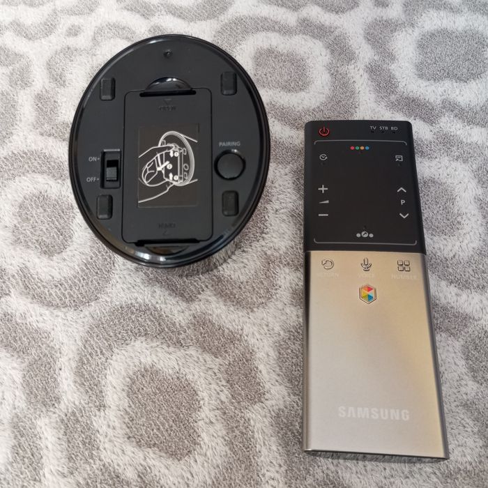 Pilot do TV  Samsung RMCTPE1  AA...