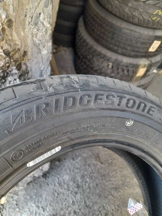 165/65 R14 BRIDGESTONE ECOPIA EP150 79S  нові шини