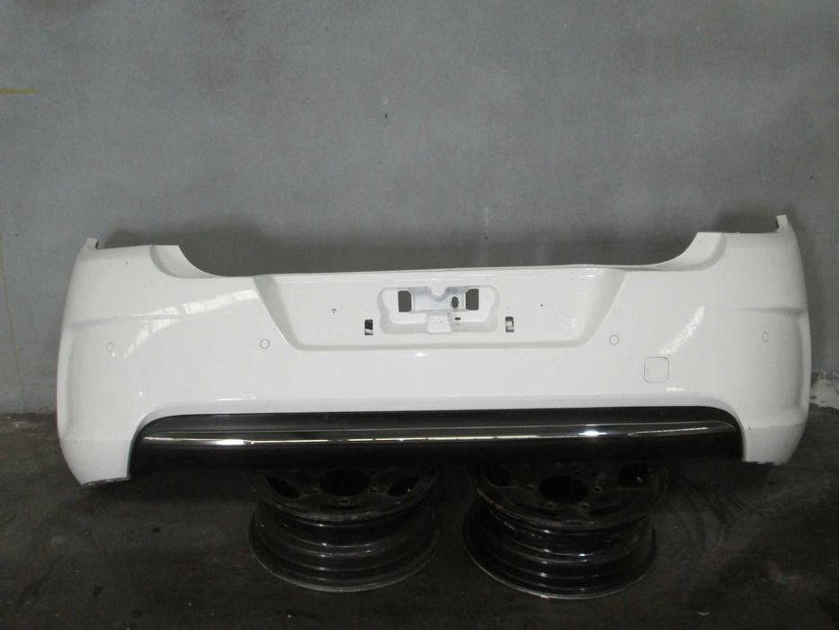Citroen C4    Mala e P/choques
