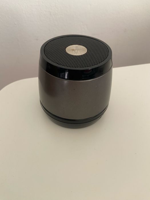 Coluna de som portatil