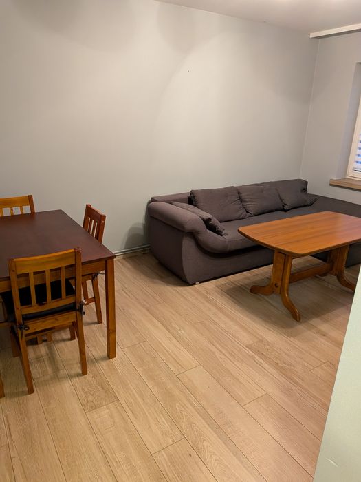 Przestronne mieszkanie 46 m² | ul. Grottgera, Gliwice