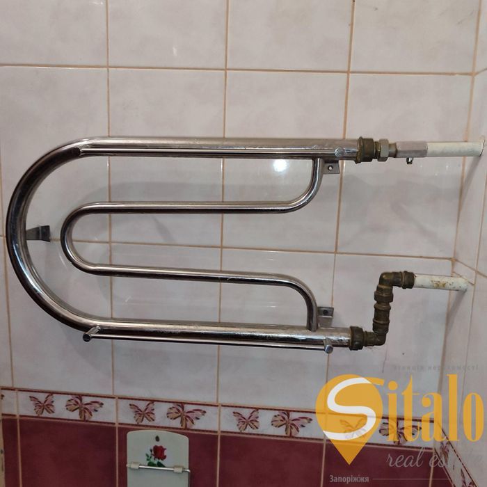 Продаж  1- однокомнатної квартири на Правому Березі