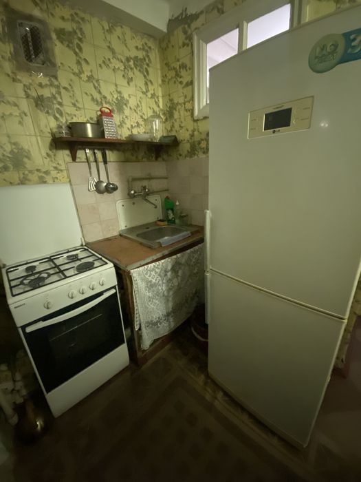 Сдаётся 1-комнатная, Правый Берег