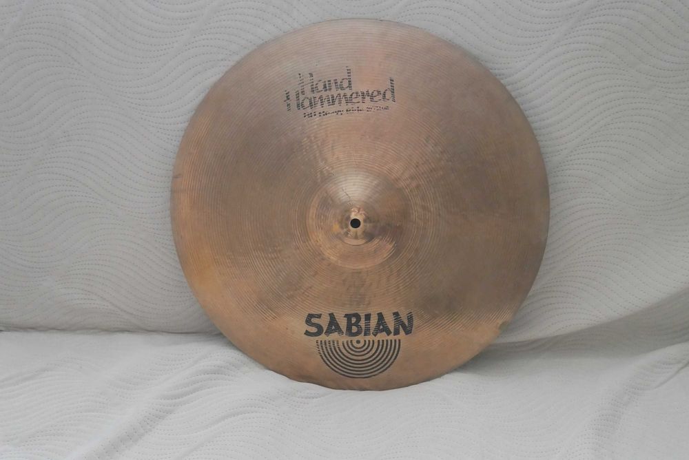 Sabian HH Heavy Ride 20" Hand Hammered 20cali talerz perkusyjny blacha