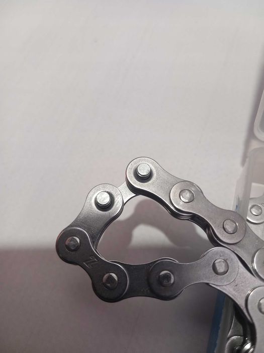 Łańcuch rowerowy KMC Z1 Narrow EPT 1/ (8,2 - 8,6 mm)