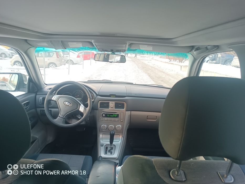 Продам SUBARU Forester2