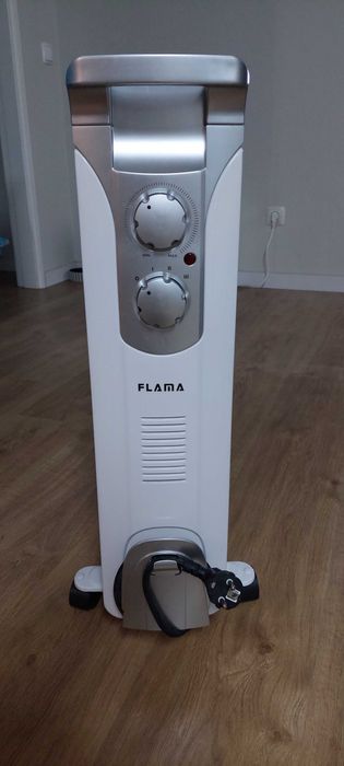 Aquecedor a Óleo Flama 2366FL