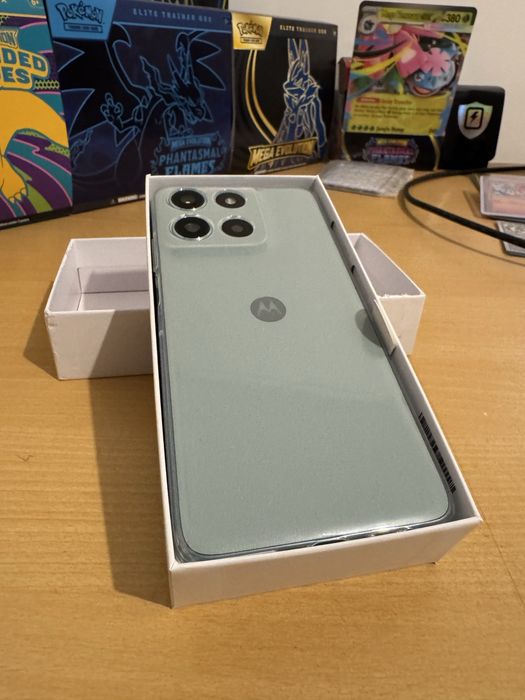 Motorola G 56 (novo)