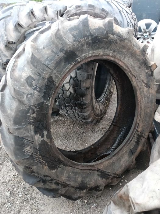 13.6-28 Cultor AS-Agri 19 opona rolnicza