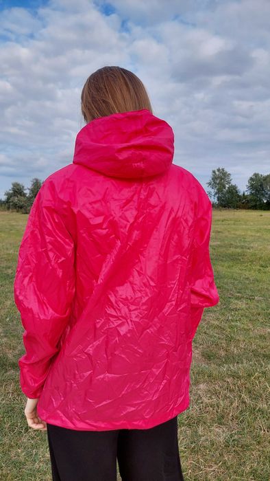 Дощовик Quechua RainCut