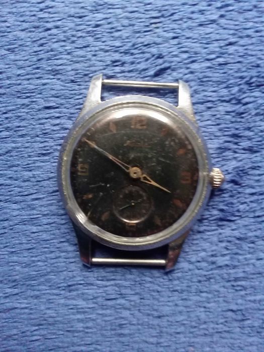 часы механические Кама