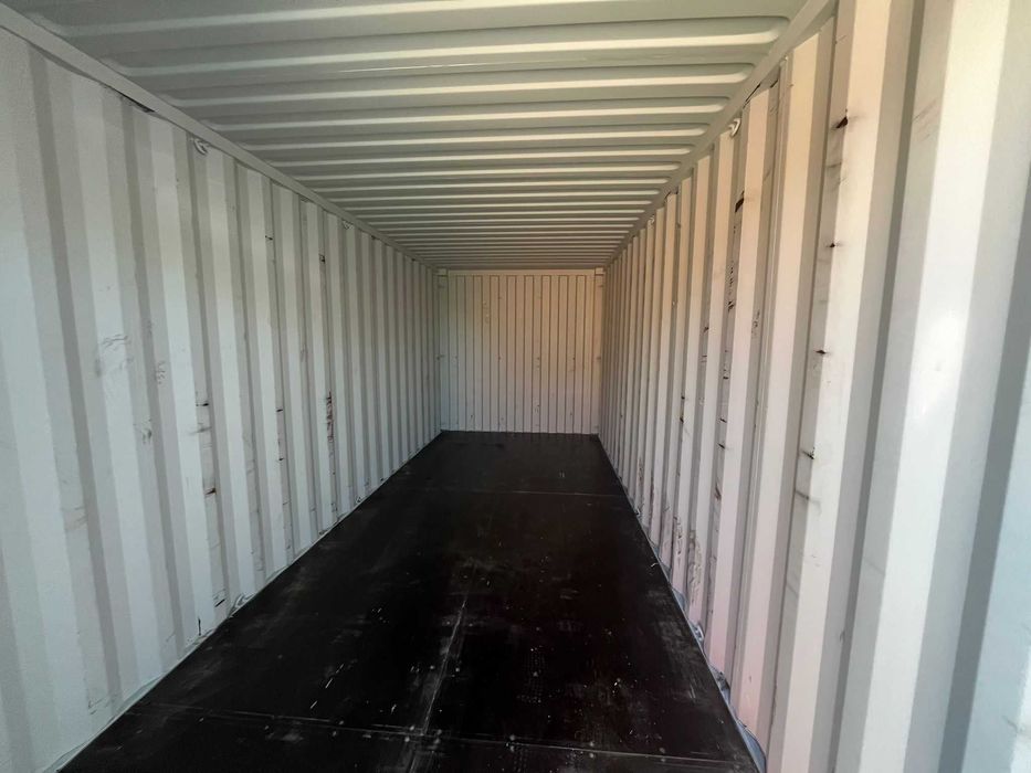 Kontener morski 20 DC 6m | Produkcja 2022/2024 | Super stan