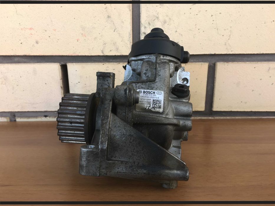 Паливний насос (ТНВД) Mercedes Citan (2012-2021р.в) - 1.5CDI (BOSCH)