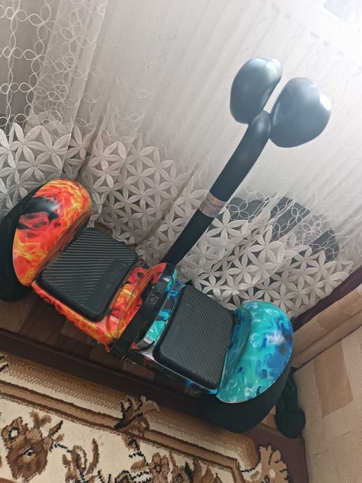 Продам гіроскутер