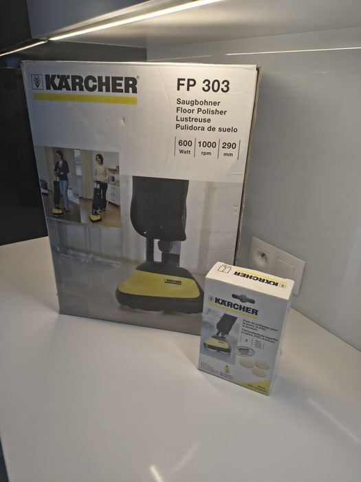 Froterka Karcher FP 303