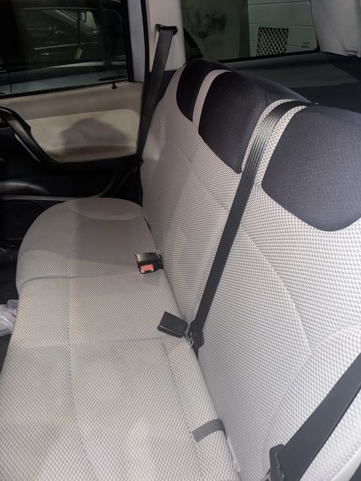 Vendo carro usado em bom estado - preço negociavel