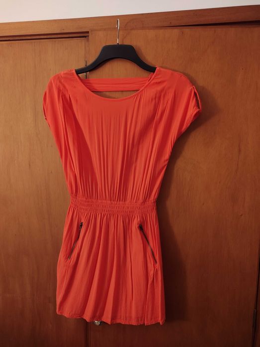 Vestido de verão