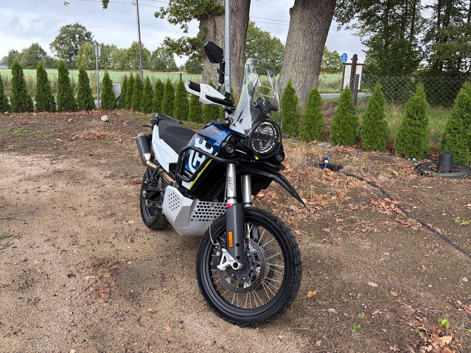 Husqvarna