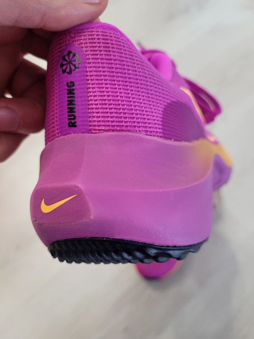 Кроссовки жіночі NIKE ZOOM FLY 5 нові original