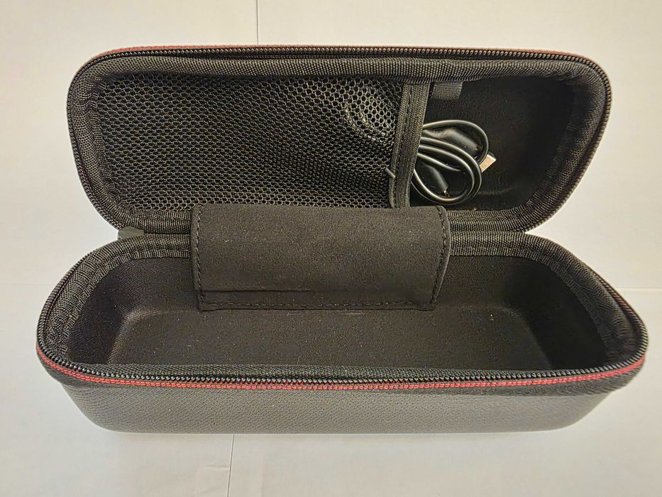 Coluna Bluetooth Anker Soundcore + Caixa rigida de transporte