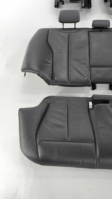 Bancos BMW Serie 3 (F30) Pack M Couro