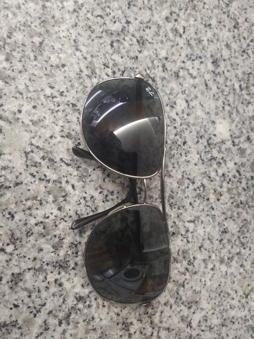 Óculos sol Ray Ban