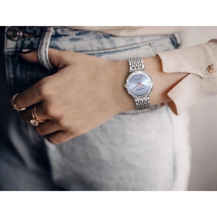 Жіночий наручний годинник Ellen Tracy