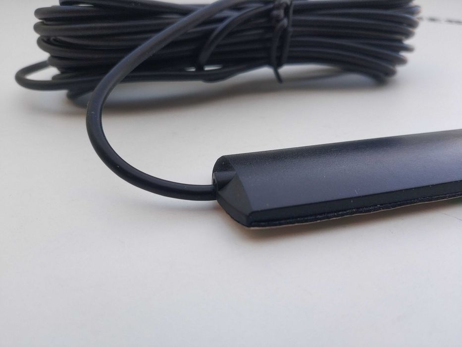 Antena interna universal