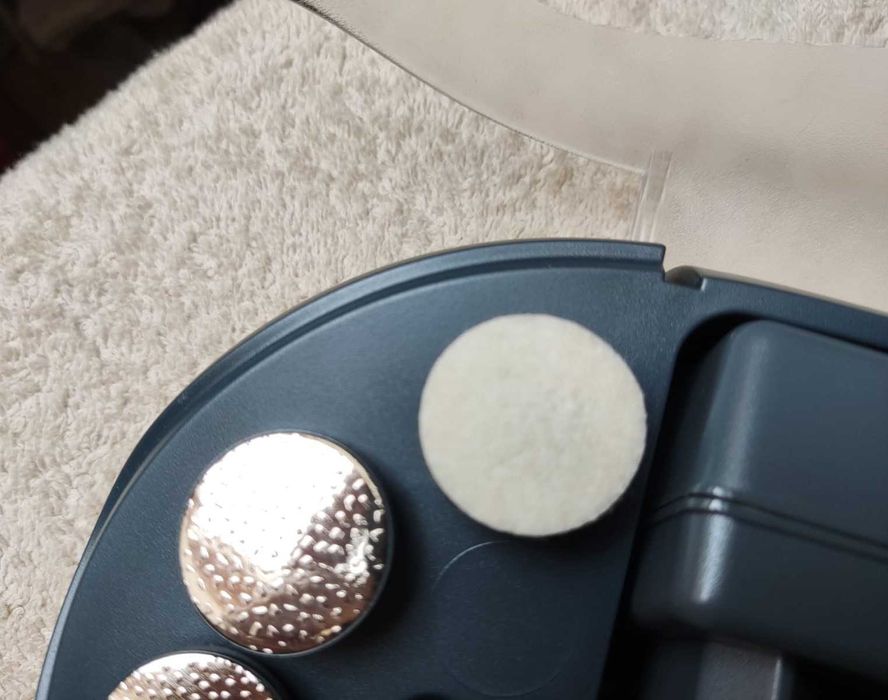 Conjunto Manicure/Pedicure - Novo na Caixa!