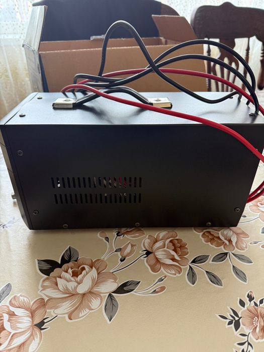 Інвертор Avansa premium 500w/800va