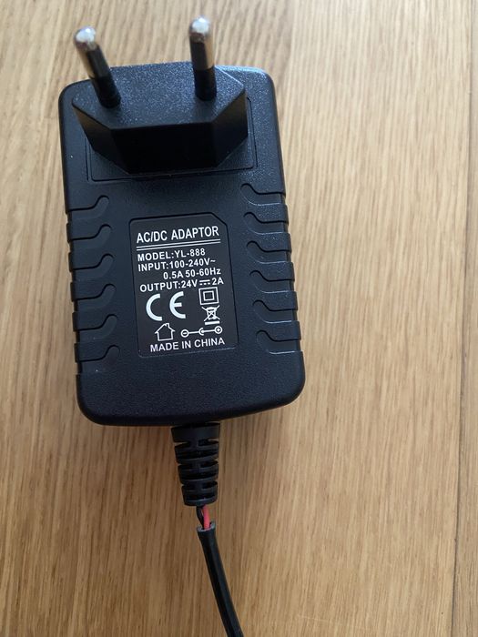 LED Лампа для сушки гель лаку