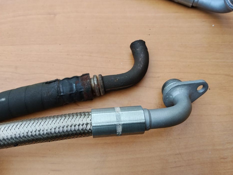 Zakuwanie Węży Zabrze hydraulicznych mobilne i stacjonarne