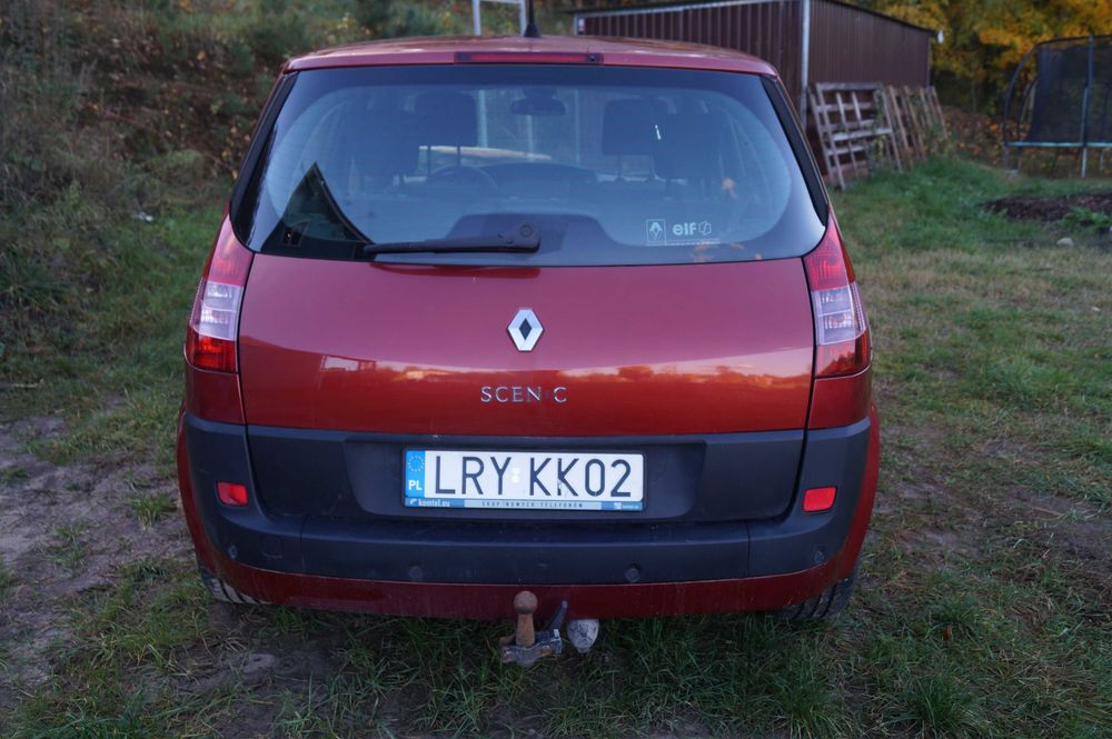 Samochód osobowy