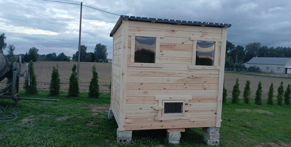 Kurniczek lub Gołębnik