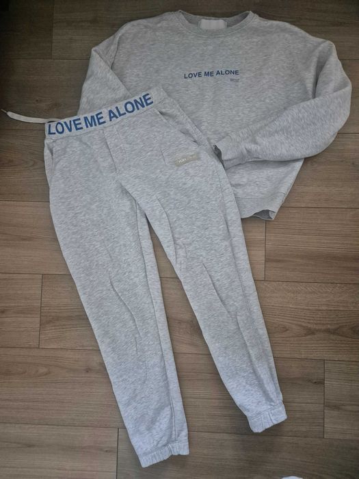 Komplet plny lala love me alone