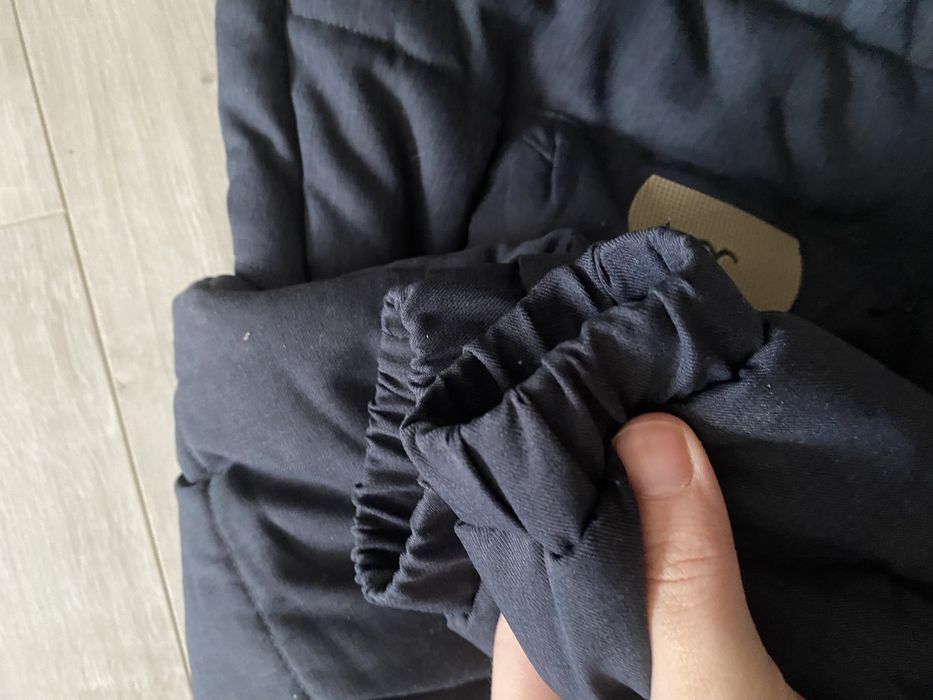 Зимовий комбінезон, 80-86