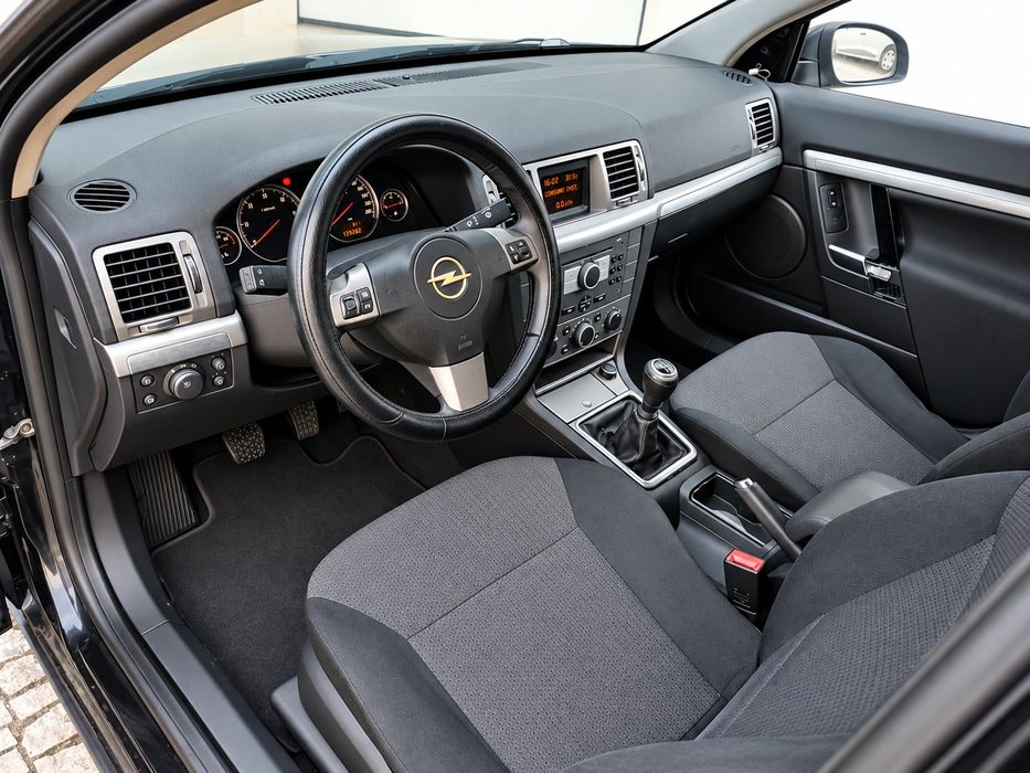 Opel Vectra Caravan 1.9Cdti 120cv de 2006/05