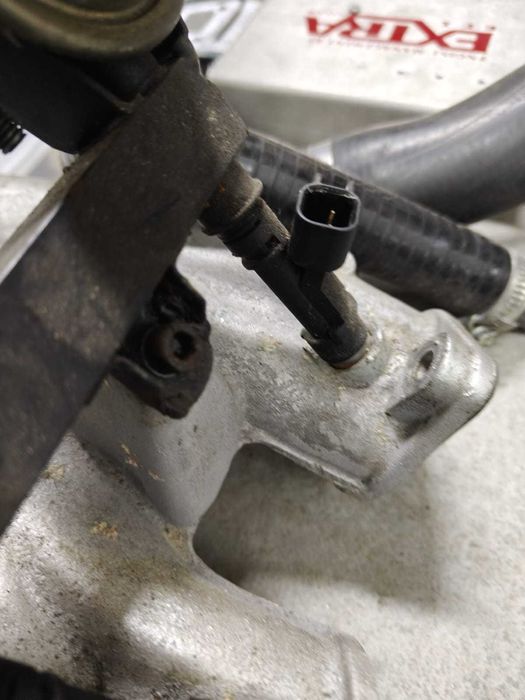 BMW M30 Eaton M90 Kompresor E24 E28 E23 E34 E32 E30