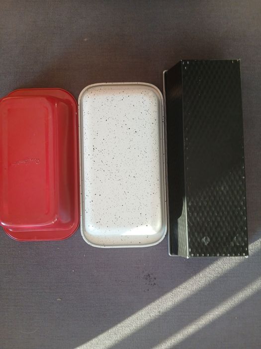 Foremka blaszka babka keks tefal