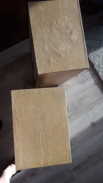 Kolumny zgc 50 po regenerac Tonsil.ij