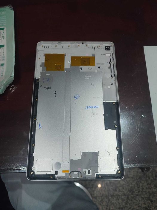 Tampa Traseira Samsung SM-T515