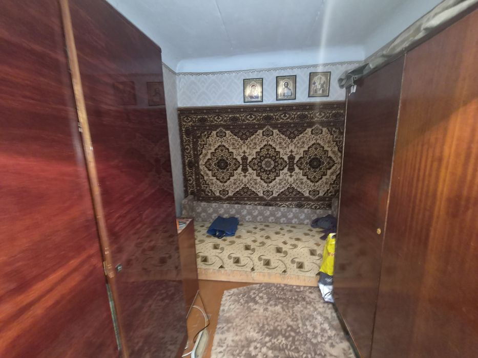 Продаж 3-х кімнатної квартири. 44 квартал. Вулиця  Рекордна.