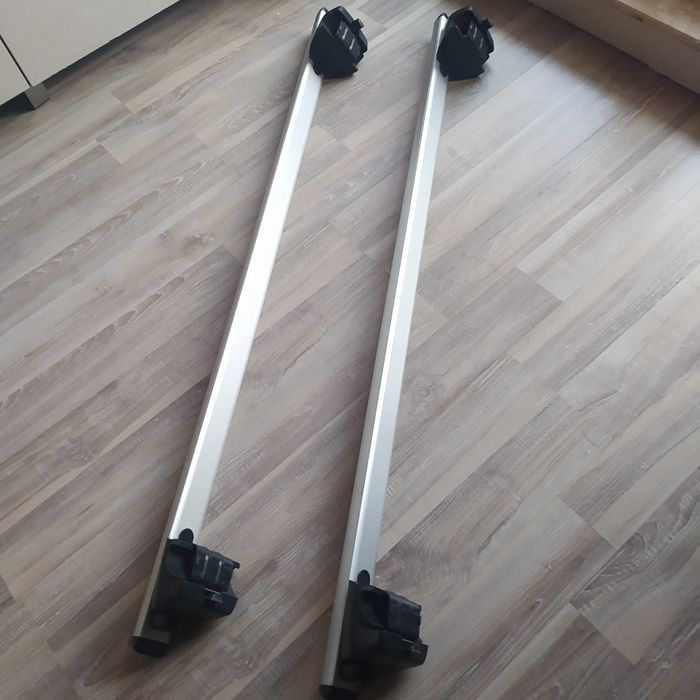 Belki dachowe Škoda