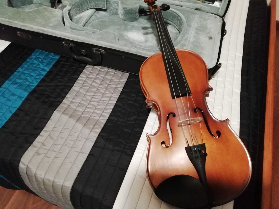 Viola d'Arco as New64286586344323121