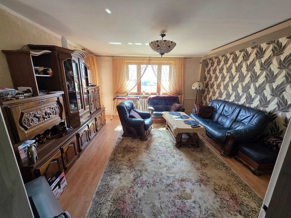 Sprzedam mieszkanie 65 m2, M4 ul. Żeromskiego