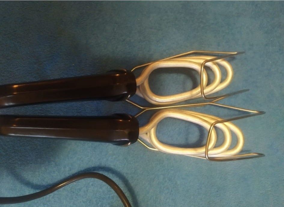 Grzałka, suszarka do butów