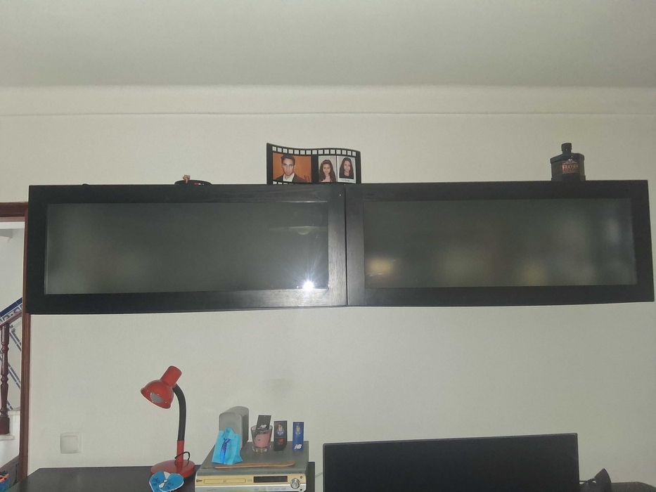 Móvel tv, televisão,  sala . Paços de Ferreira