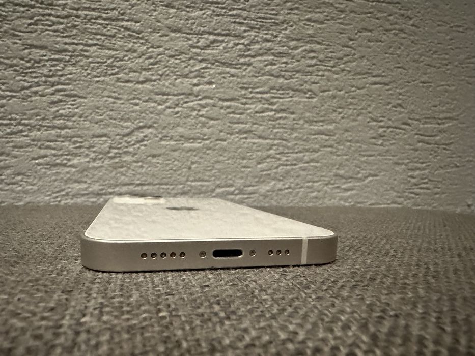 Iphone 13 256gb 100% bateria, gwarancja zadbany!