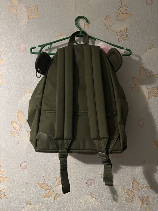 Рюкзак walter van beirendonck x eastpak walter pak'r